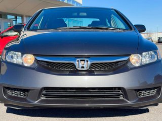 Honda Civic Sdn DX-G 2010 à Notre-Dame-des-Prairies, Québec - 4 - w320h240px