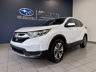 2019 Honda CR-V LX in Notre-Dame-des-Prairies, Quebec - 2 - w320h240px