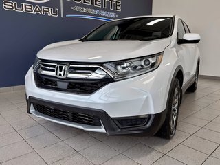 2019 Honda CR-V LX in Notre-Dame-des-Prairies, Quebec - 4 - w320h240px