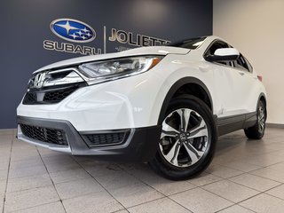 2019 Honda CR-V LX in Notre-Dame-des-Prairies, Quebec - 3 - w320h240px