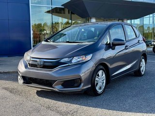 Honda Fit LX w/Honda Sensing 2019 à Notre-Dame-des-Prairies, Québec - 3 - w320h240px