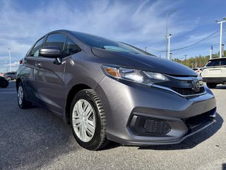 Honda Fit LX w/Honda Sensing 2019 à Notre-Dame-des-Prairies, Québec - 6 - w320h240px