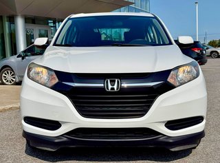 2018 Honda HR-V LX in Notre-Dame-des-Prairies, Quebec - 4 - w320h240px