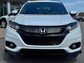 2022 Honda HR-V Sport in Notre-Dame-des-Prairies, Quebec - 4 - w320h240px