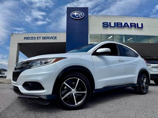 2022 Honda HR-V Sport in Notre-Dame-des-Prairies, Quebec - 2 - w320h240px
