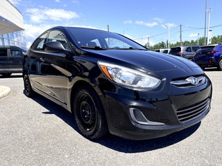 Hyundai Accent GL 2016 à Notre-Dame-des-Prairies, Québec - 6 - w320h240px