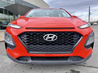 Hyundai Kona Essential 2020 à Notre-Dame-des-Prairies, Québec - 6 - w320h240px