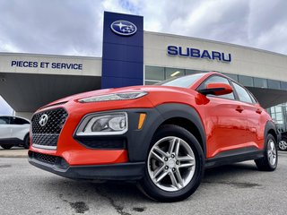 Hyundai Kona Essential 2020 à Notre-Dame-des-Prairies, Québec - 2 - w320h240px