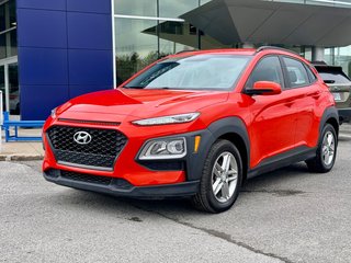 Hyundai Kona Essential 2020 à Notre-Dame-des-Prairies, Québec - 4 - w320h240px