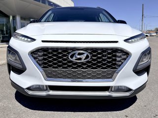Hyundai Kona Trend 2021 à Notre-Dame-des-Prairies, Québec - 5 - w320h240px