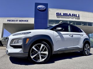 Hyundai Kona Trend 2021 à Notre-Dame-des-Prairies, Québec - 3 - w320h240px