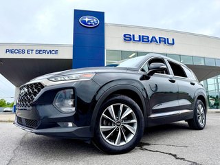 Hyundai Santa Fe Preferred 2019 à Notre-Dame-des-Prairies, Québec - 2 - w320h240px