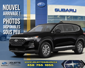 2019 Hyundai Santa Fe Preferred in Notre-Dame-des-Prairies, Quebec - 2 - w320h240px