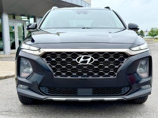 Hyundai Santa Fe Preferred 2019 à Notre-Dame-des-Prairies, Québec - 4 - w320h240px