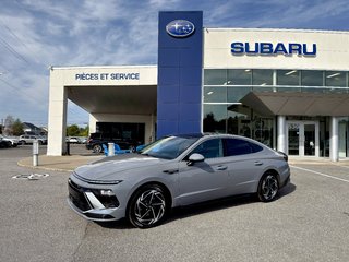 Hyundai Sonata Preferred-Trend 2024 à Notre-Dame-des-Prairies, Québec - 6 - w320h240px