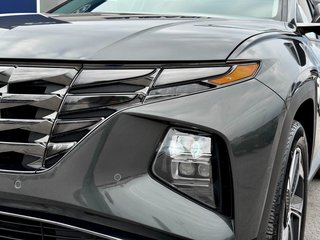 2024 Hyundai Tucson Plug-In Hybrid Ultimate PHEV in Notre-Dame-des-Prairies, Quebec - 5 - w320h240px