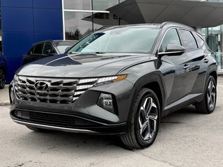 2024 Hyundai Tucson Plug-In Hybrid Ultimate PHEV in Notre-Dame-des-Prairies, Quebec - 3 - w320h240px