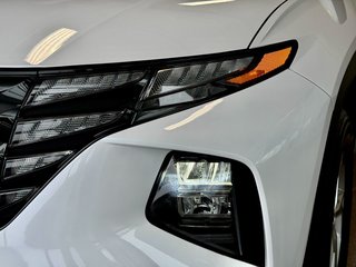 Hyundai Tucson Essential 2022 à Notre-Dame-des-Prairies, Québec - 4 - w320h240px