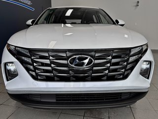 Hyundai Tucson Essential 2022 à Notre-Dame-des-Prairies, Québec - 5 - w320h240px