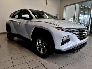 Hyundai Tucson Essential 2022 à Notre-Dame-des-Prairies, Québec - 6 - w320h240px