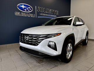 Hyundai Tucson Essential 2022 à Notre-Dame-des-Prairies, Québec - 3 - w320h240px