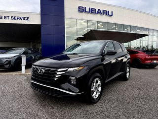 2022 Hyundai Tucson Essential in Notre-Dame-des-Prairies, Quebec - 4 - w320h240px