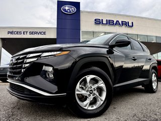 2022 Hyundai Tucson Essential in Notre-Dame-des-Prairies, Quebec - 3 - w320h240px