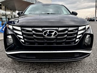 2022 Hyundai Tucson Essential in Notre-Dame-des-Prairies, Quebec - 6 - w320h240px