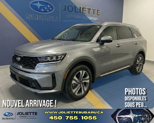2022 Kia Sorento LX in Notre-Dame-des-Prairies, Quebec - 2 - w320h240px