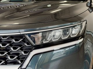 Kia Sorento LX+ 2022 à Notre-Dame-des-Prairies, Québec - 4 - w320h240px