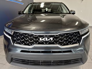 Kia Sorento LX+ 2022 à Notre-Dame-des-Prairies, Québec - 5 - w320h240px