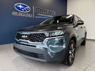 Kia Sorento LX+ 2022 à Notre-Dame-des-Prairies, Québec - 3 - w320h240px