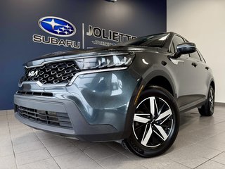 Kia Sorento LX+ 2022 à Notre-Dame-des-Prairies, Québec - 2 - w320h240px