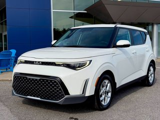 Kia Soul EX 2023 à Notre-Dame-des-Prairies, Québec - 3 - w320h240px