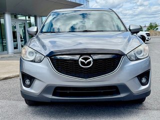 Mazda CX-5 GS AWD 2014 à Notre-Dame-des-Prairies, Québec - 5 - w320h240px