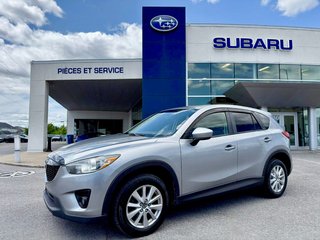 Mazda CX-5 GS AWD 2014 à Notre-Dame-des-Prairies, Québec - 2 - w320h240px