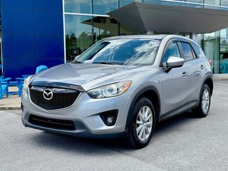 Mazda CX-5 GS AWD 2014 à Notre-Dame-des-Prairies, Québec - 4 - w320h240px