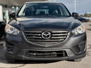 2016 Mazda CX-5 GX in Notre-Dame-des-Prairies, Quebec - 5 - w320h240px