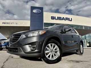 2016 Mazda CX-5 GX in Notre-Dame-des-Prairies, Quebec - 2 - w320h240px