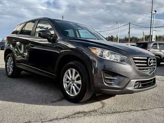 2016 Mazda CX-5 GX in Notre-Dame-des-Prairies, Quebec - 6 - w320h240px
