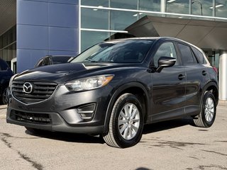 2016 Mazda CX-5 GX in Notre-Dame-des-Prairies, Quebec - 3 - w320h240px