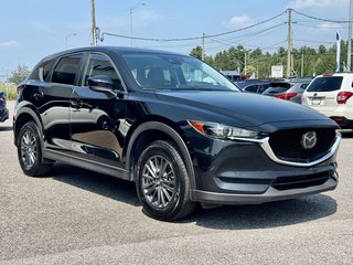 CX-5 GS 2019 à Notre-Dame-des-Prairies, Québec - 4 - w320h240px