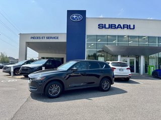 2019  CX-5 GS in Notre-Dame-des-Prairies, Quebec - 3 - w320h240px