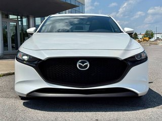 Mazda 3 Sport GS AWD 2020 à Notre-Dame-des-Prairies, Québec - 4 - w320h240px