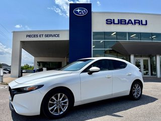 Mazda 3 Sport GS AWD 2020 à Notre-Dame-des-Prairies, Québec - 2 - w320h240px