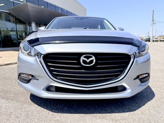 2017 Mazda 3 GS in Notre-Dame-des-Prairies, Quebec - 5 - w320h240px
