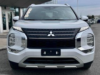 2024 Mitsubishi Outlander Plug-In Hybrid SE AWC in Notre-Dame-des-Prairies, Quebec - 6 - w320h240px