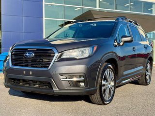 Subaru ASCENT Limited 2020 à Notre-Dame-des-Prairies, Québec - 2 - w320h240px