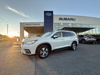 2021  ASCENT Touring in Notre-Dame-des-Prairies, Quebec - 3 - w320h240px