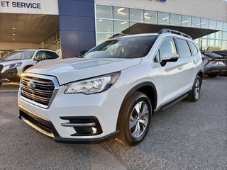 2021  ASCENT Touring in Notre-Dame-des-Prairies, Quebec - 5 - w320h240px